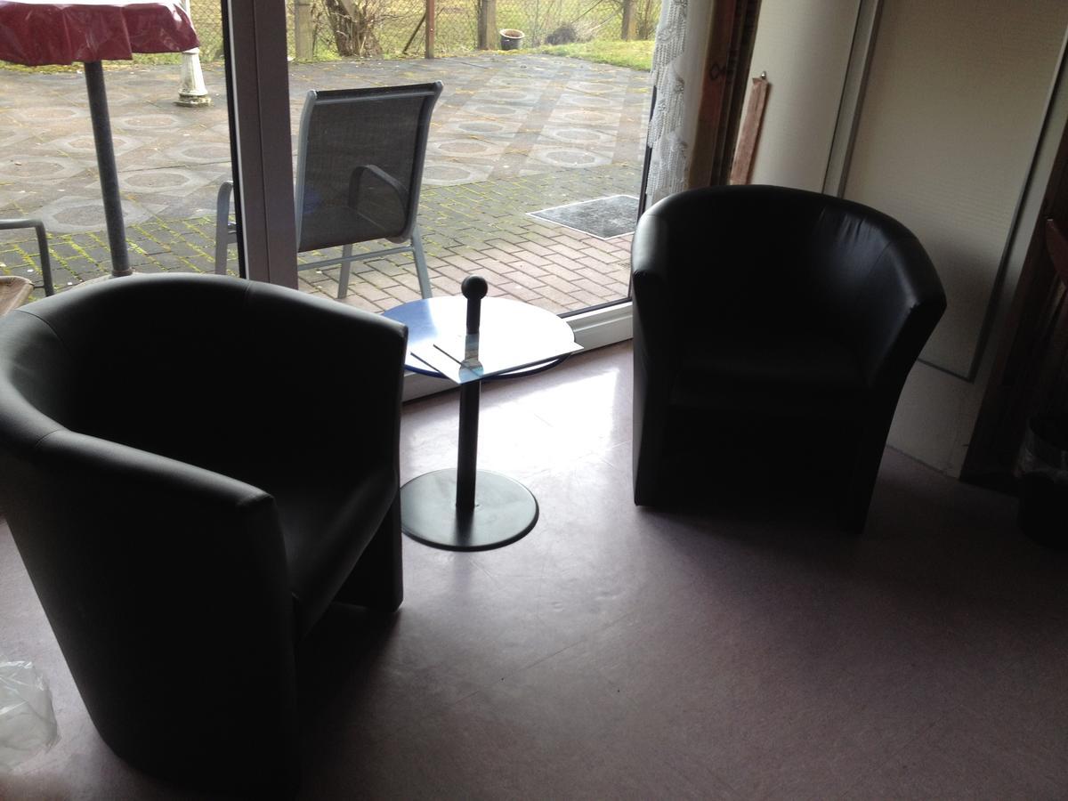 Hotel Saarland Lebach Exterior photo