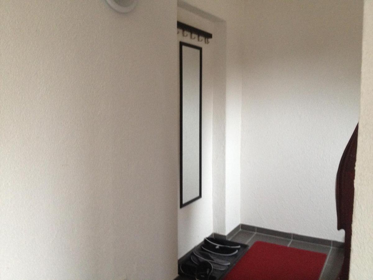 Hotel Saarland Lebach Exterior photo